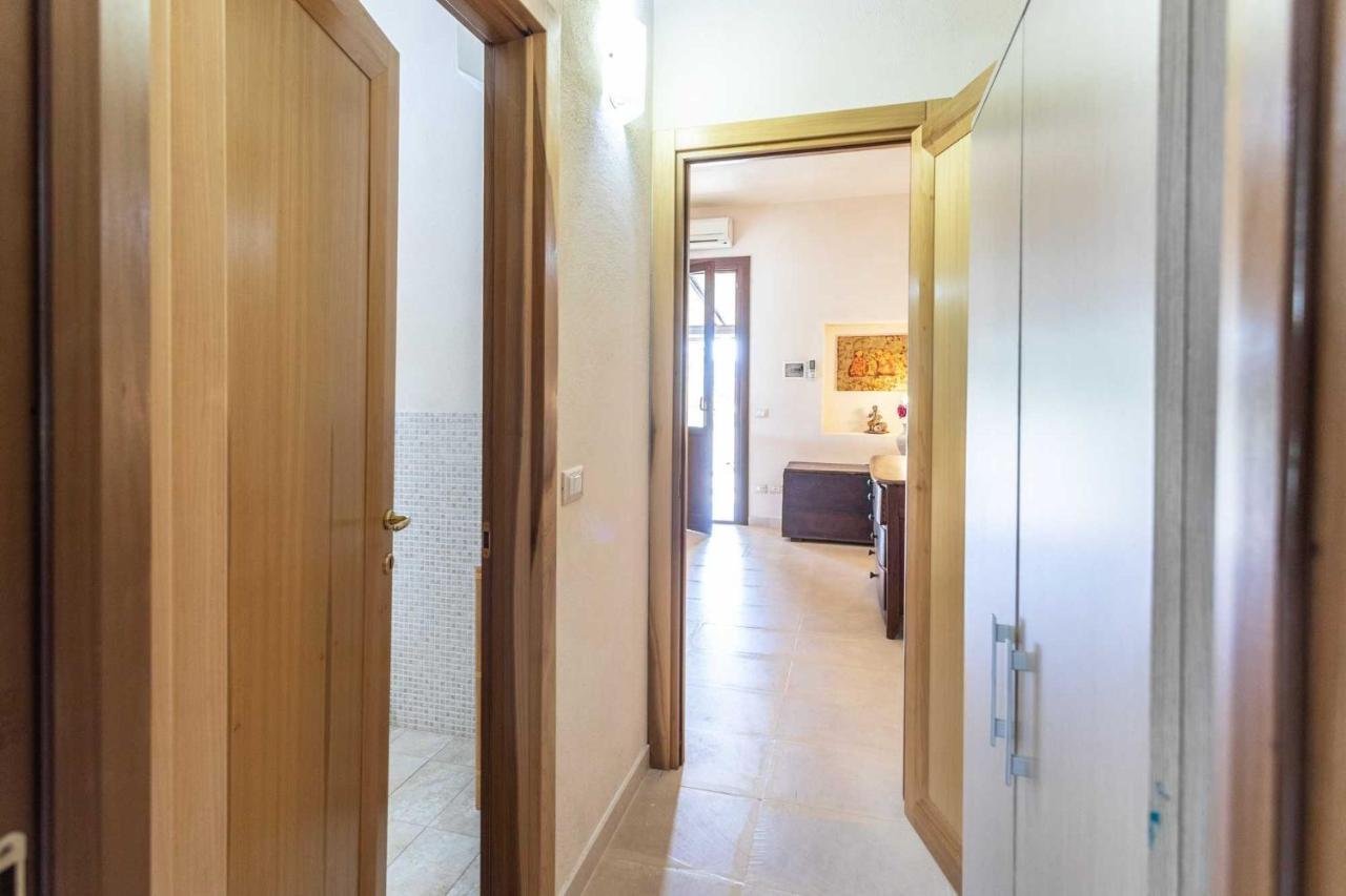Villa Agriturismo De Lorenzi Casarano Exterior foto