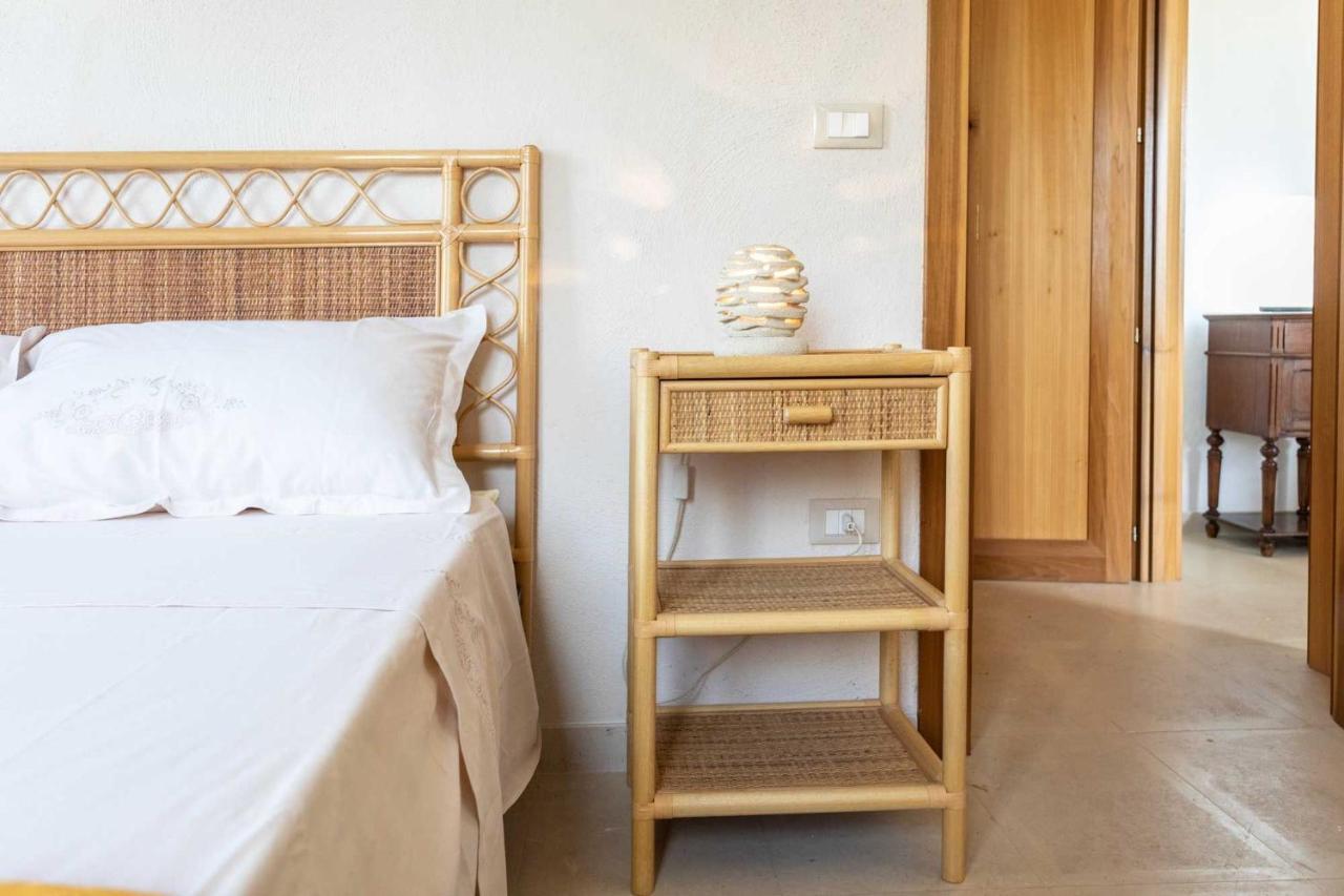 Villa Agriturismo De Lorenzi Casarano Exterior foto