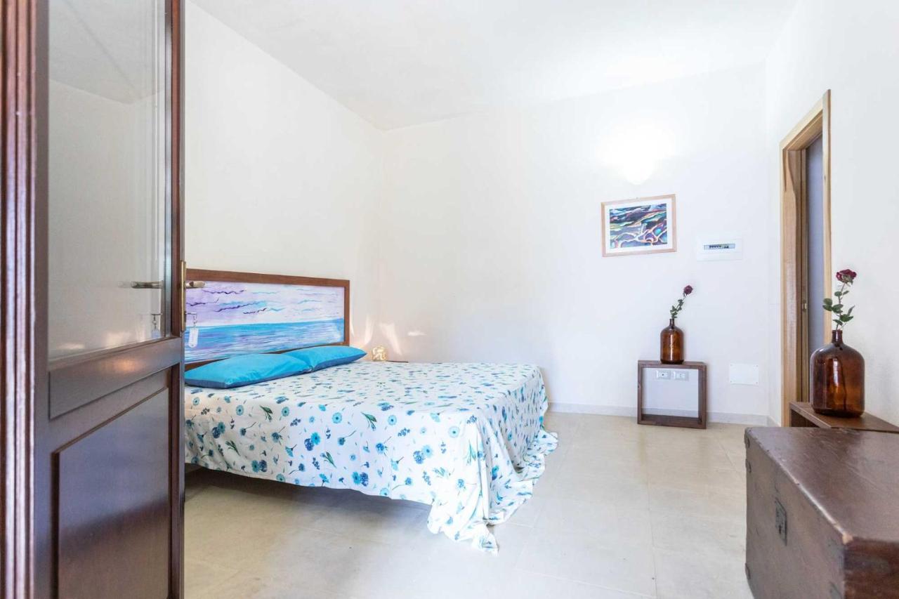 Villa Agriturismo De Lorenzi Casarano Exterior foto