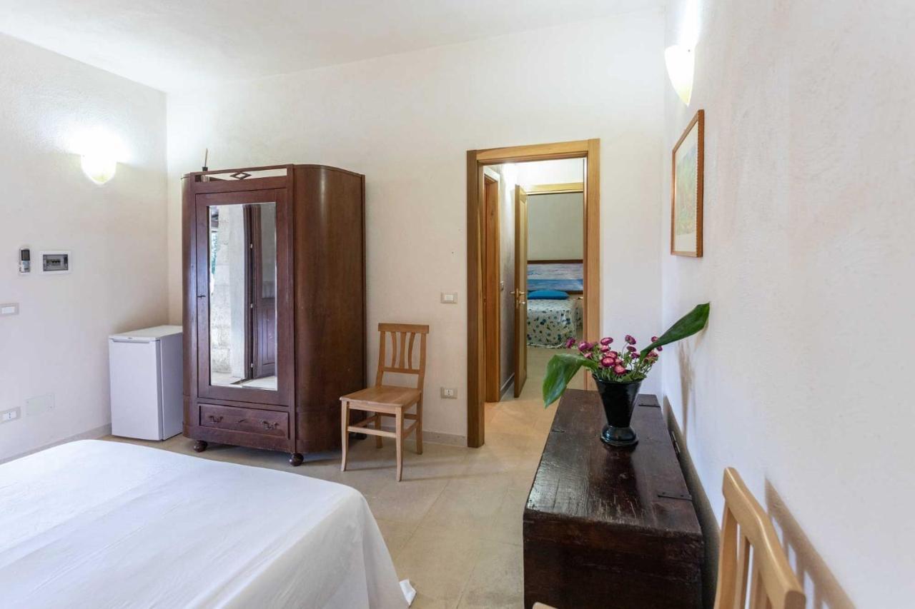 Villa Agriturismo De Lorenzi Casarano Exterior foto