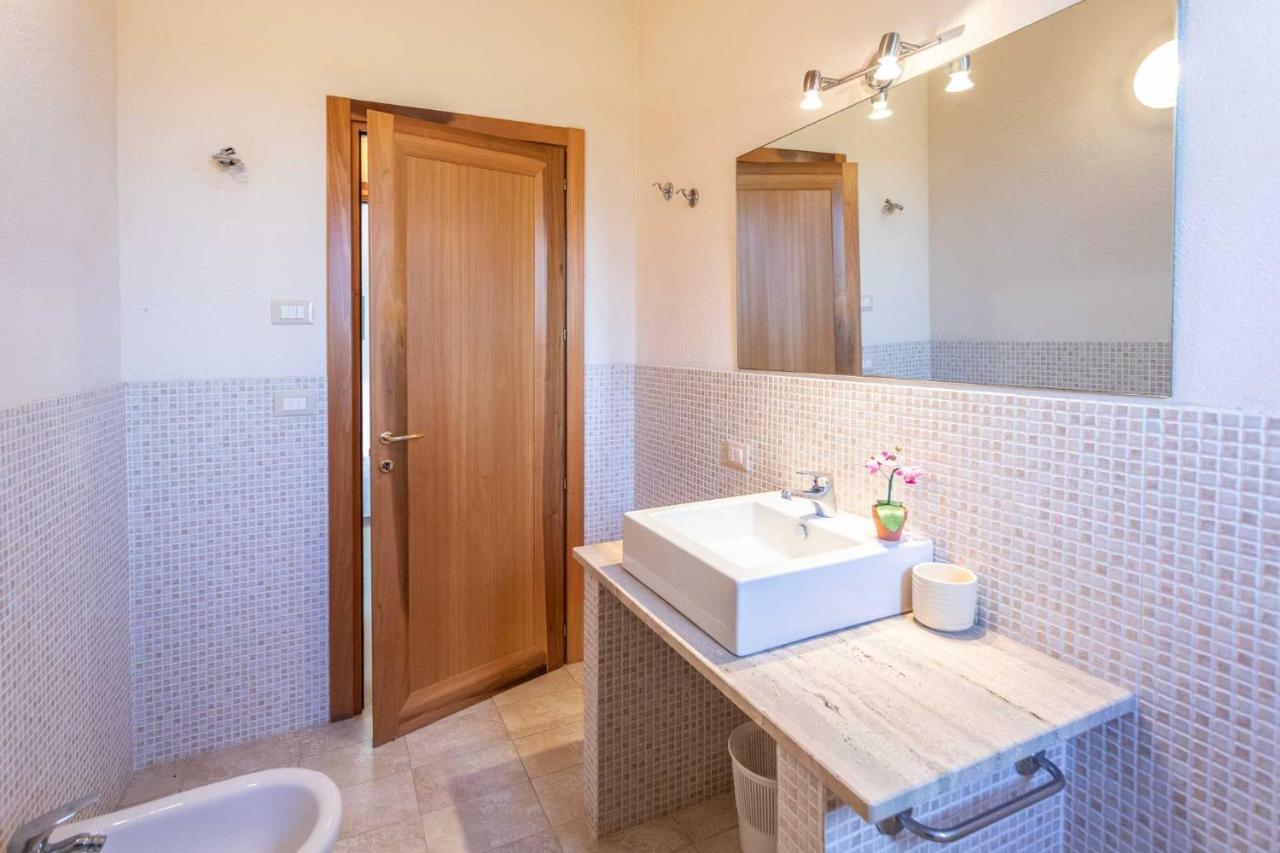 Villa Agriturismo De Lorenzi Casarano Exterior foto
