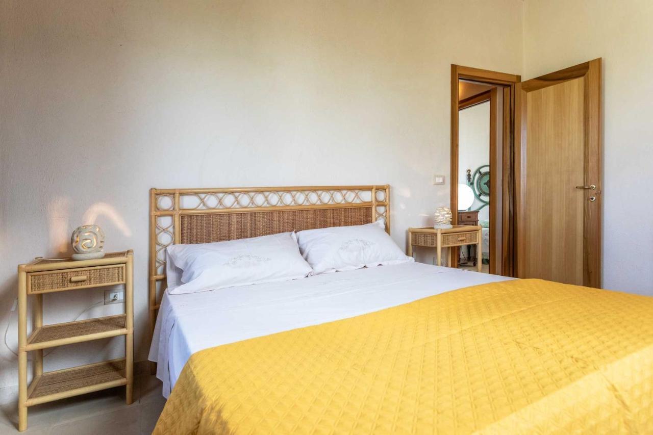 Villa Agriturismo De Lorenzi Casarano Exterior foto