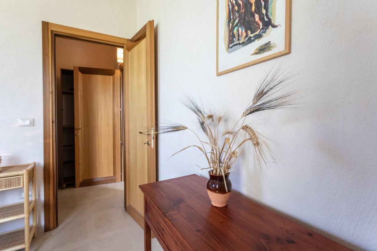 Villa Agriturismo De Lorenzi Casarano Exterior foto