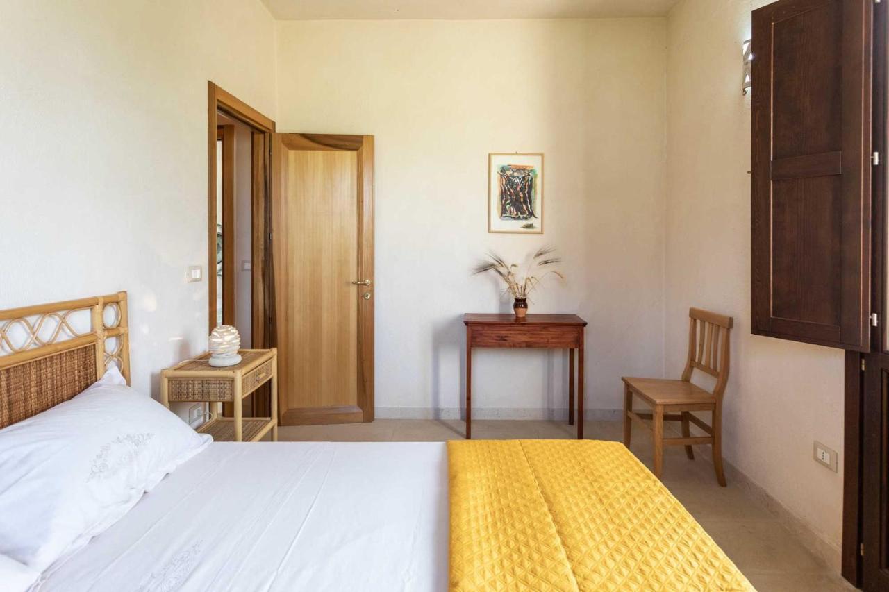 Villa Agriturismo De Lorenzi Casarano Exterior foto