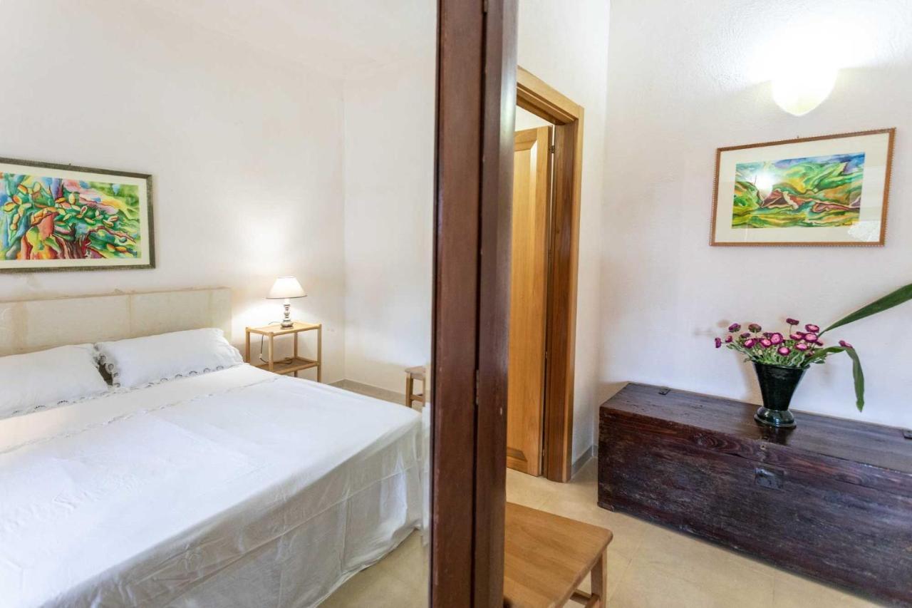 Villa Agriturismo De Lorenzi Casarano Exterior foto